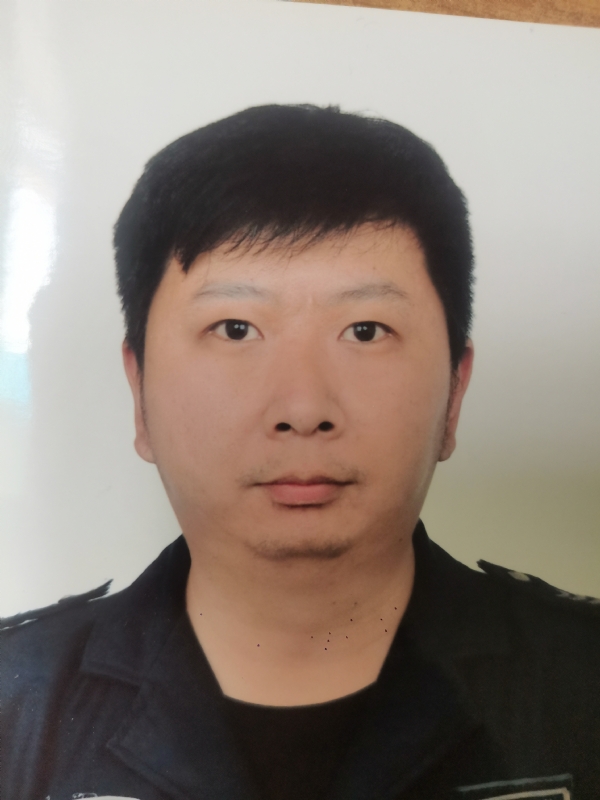 吕嘉的第一张照片--南宁相亲服务中心