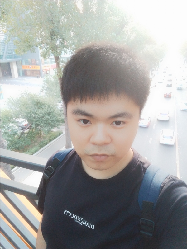 自出心裁的第一张照片--南宁相亲服务中心