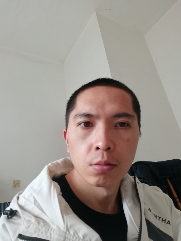 至诚的第一张照片--南宁相亲服务中心