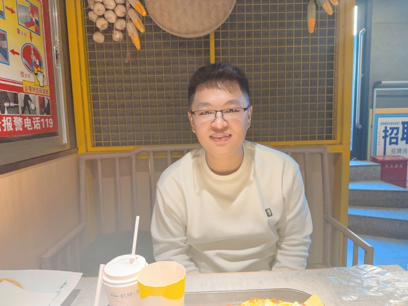 零度的第一张照片--南宁相亲服务中心