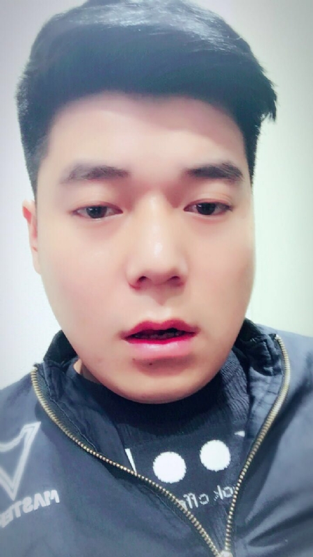 风向决定发型的第一张照片--南宁相亲服务中心