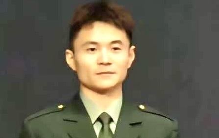 两年又三年的第一张照片--南宁相亲服务中心