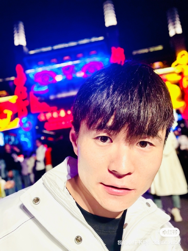 两年又三年的第二张照片--南宁相亲服务中心