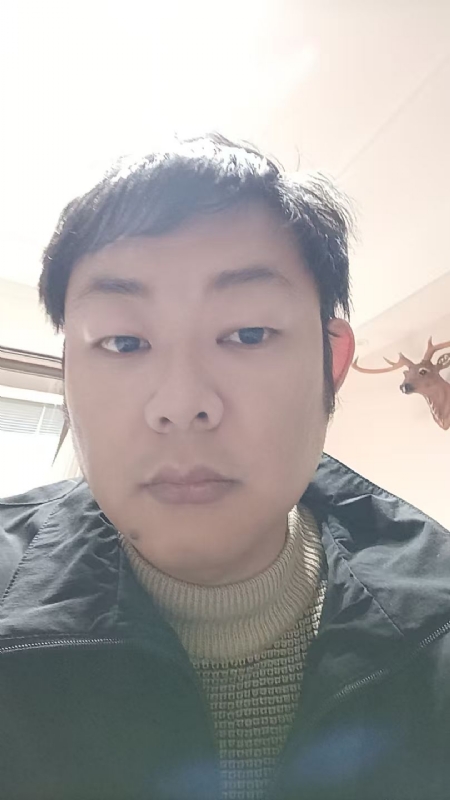 独自飞行的第一张照片--南宁相亲服务中心