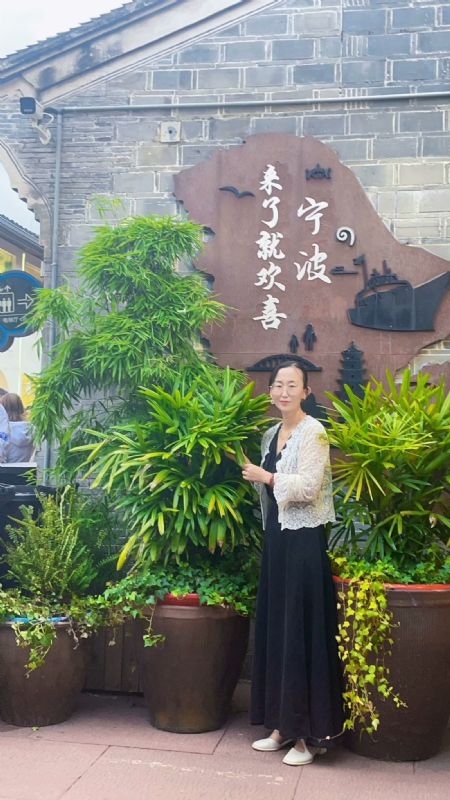 余生不将就的第二张照片--南宁相亲服务中心