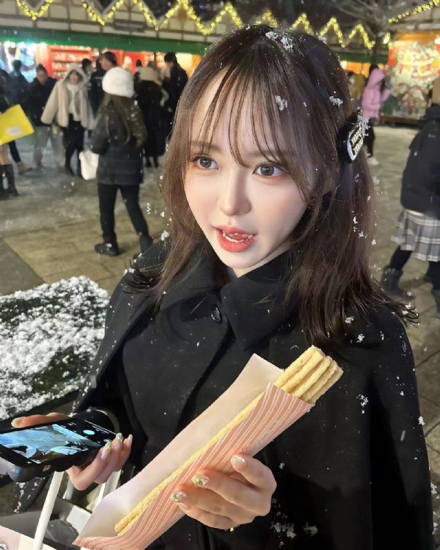 糖心的第三张照片--南宁相亲服务中心