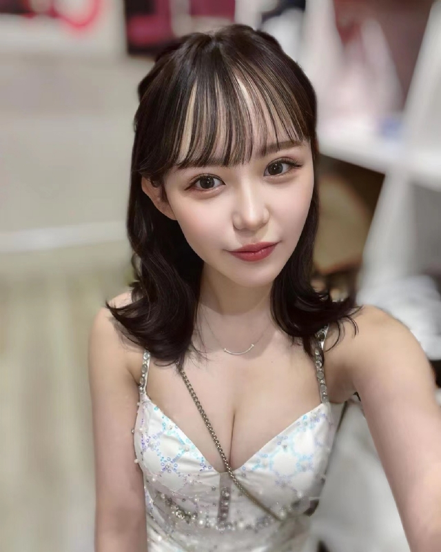 糖心的第四张照片--南宁相亲服务中心