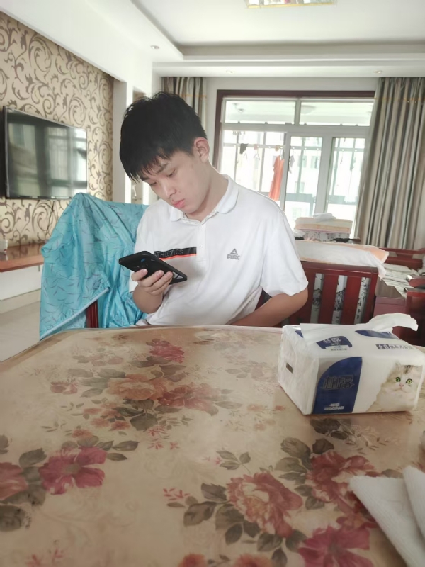 铁在烧的第一张照片--南宁相亲服务中心