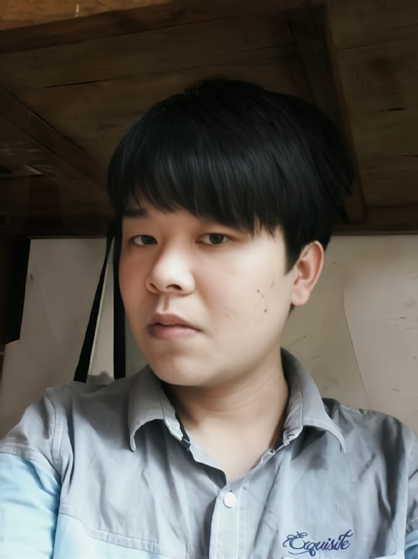 小凯的第一张照片--南宁相亲服务中心