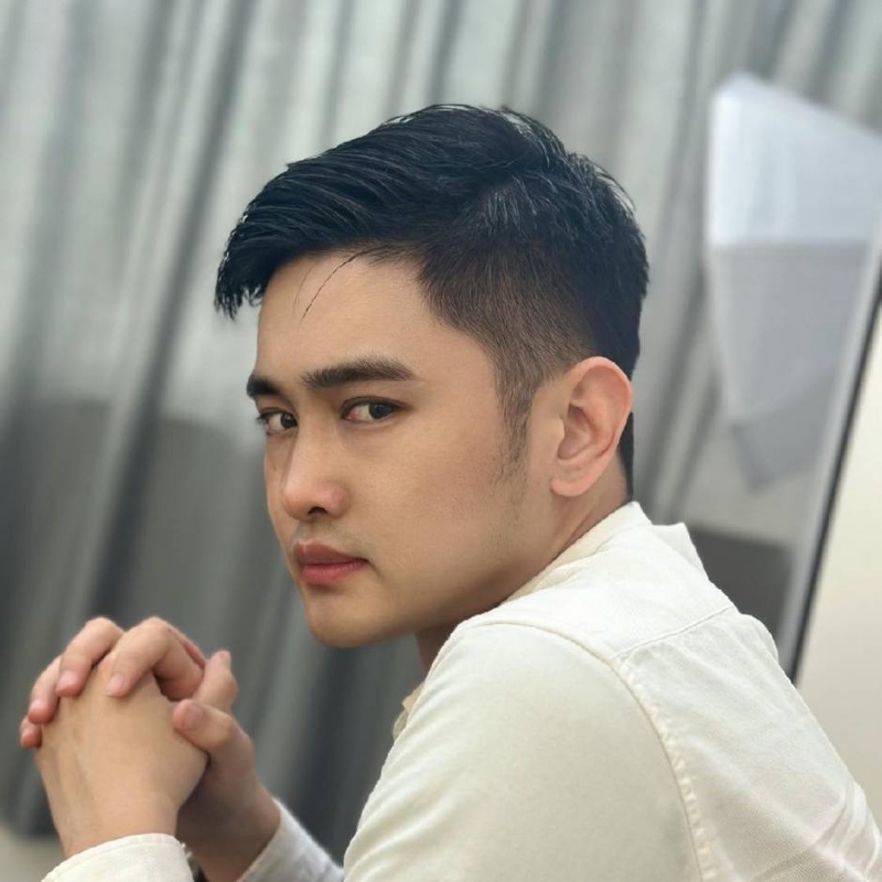 想飞的鱼的第一张照片--南宁相亲服务中心