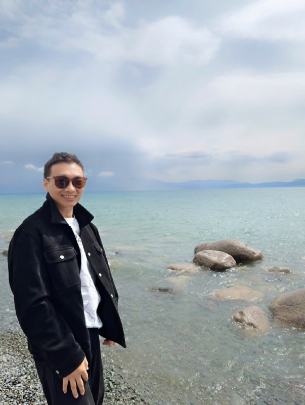 monkey的第一张照片--南宁相亲服务中心