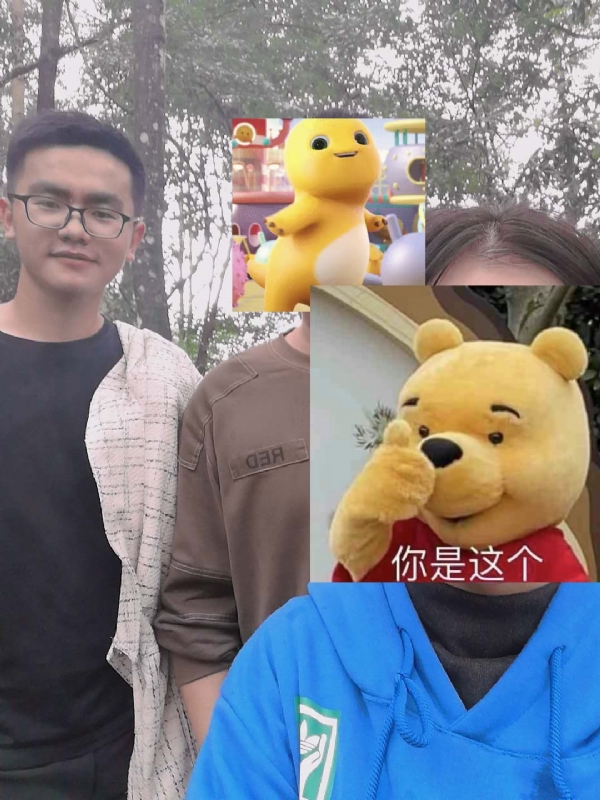 杨先生的第一张照片--南宁相亲服务中心