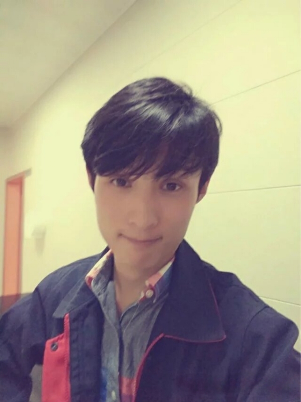 阿龙的第一张照片--南宁相亲服务中心