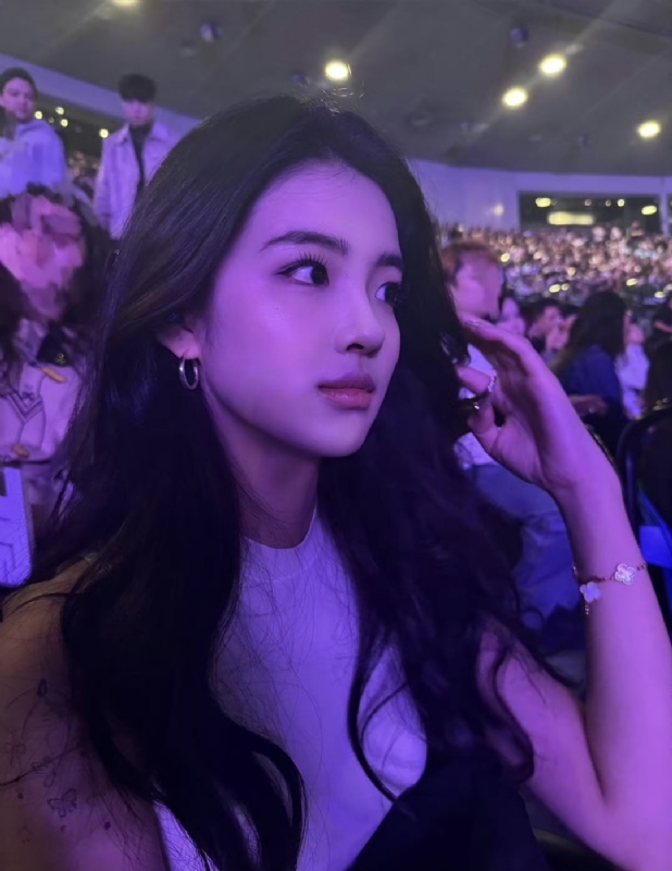 CanMeiLam的第二张照片--南宁相亲服务中心