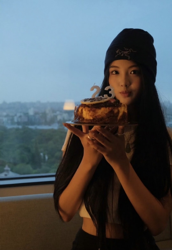 CanMeiLam的第三张照片--南宁相亲服务中心