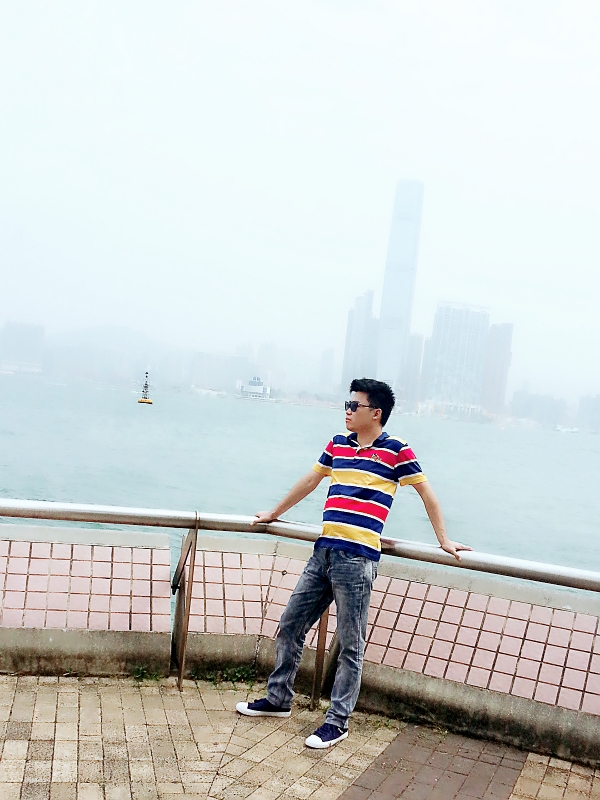 Kevin的第一张照片--南宁相亲服务中心