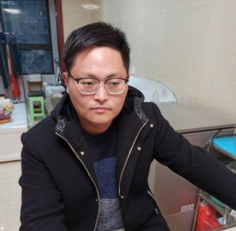 心愿的第一张照片--南宁相亲服务中心