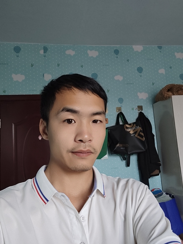 提莫队长的第一张照片--南宁相亲服务中心