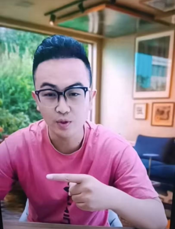 蒋先生的第一张照片--南宁相亲服务中心