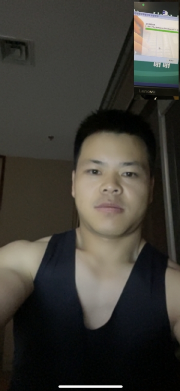 范迪塞尔的第四张照片--南宁相亲服务中心