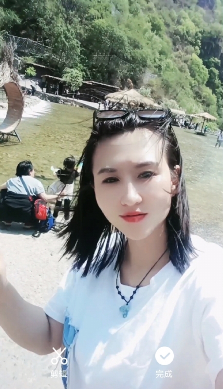 薄荷糖微凉的第三张照片--南宁相亲服务中心