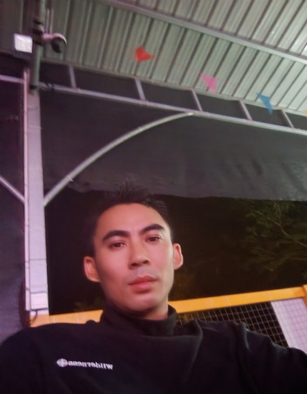 相遇是缘的第一张照片--南宁相亲服务中心