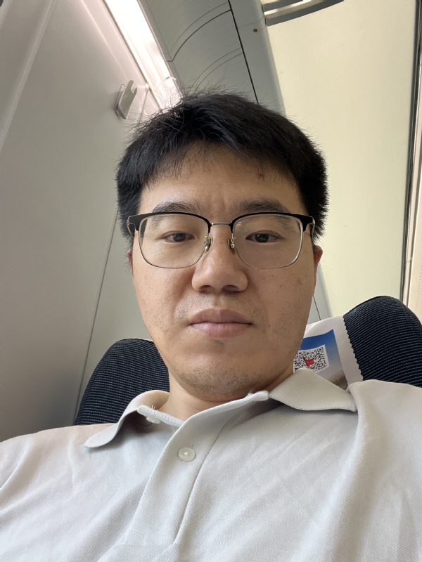 HTMG成的第一张照片--南宁相亲服务中心