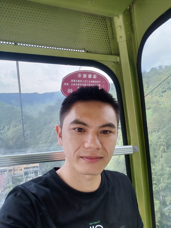 小鱼的第一张照片--南宁相亲服务中心