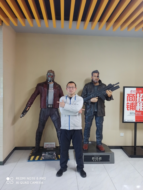 布鲁斯贺的第一张照片--南宁相亲服务中心