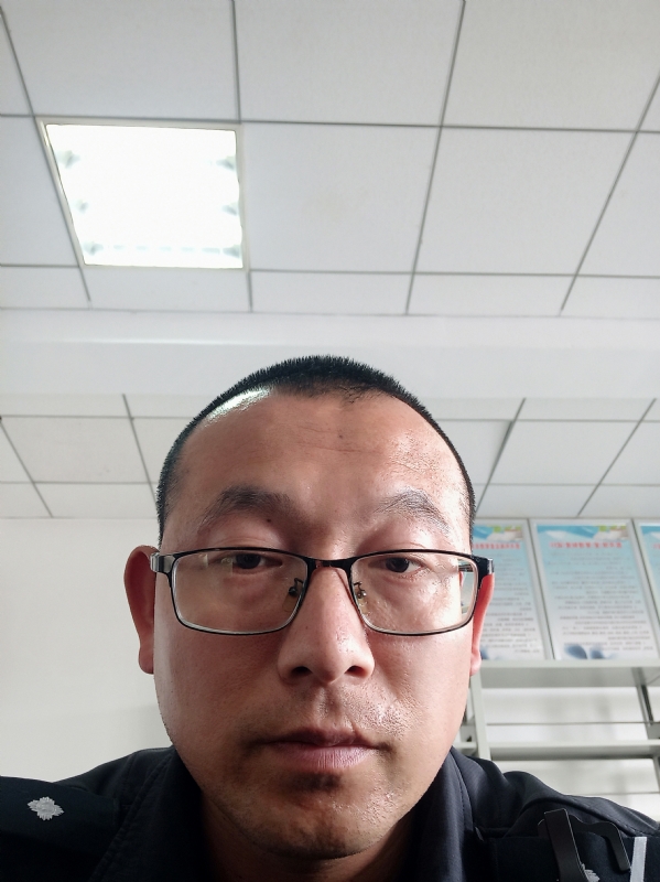 布鲁斯贺的第三张照片--南宁相亲服务中心