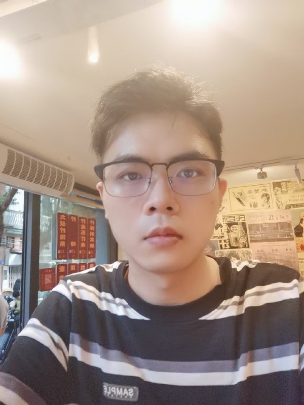 左左的第一张照片--南宁相亲服务中心