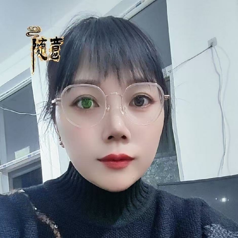 贺茂芳的第一张照片--南宁相亲服务中心