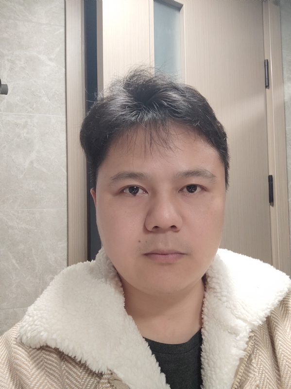 眉舒意足的第一张照片--南宁相亲服务中心