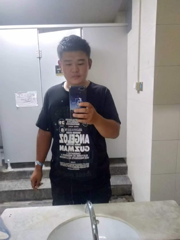 淄博的第一张照片--南宁相亲服务中心