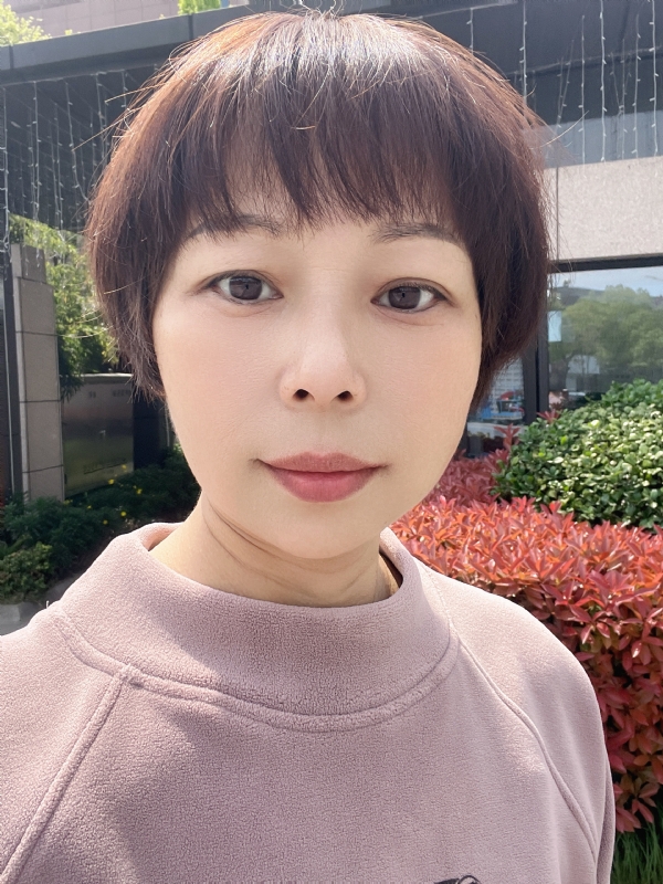 风铃草的第二张照片--南宁相亲服务中心