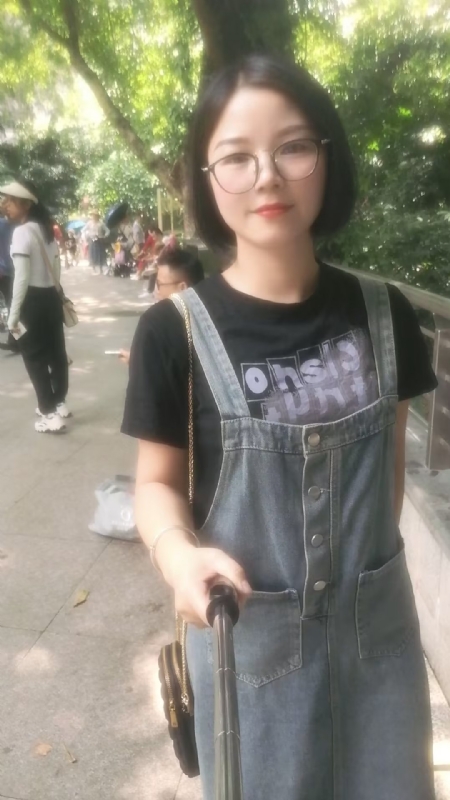 如燕的第一张照片--南宁相亲服务中心