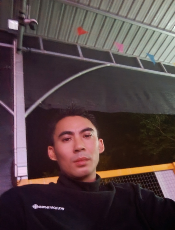 真诚的我的第一张照片--南宁相亲服务中心