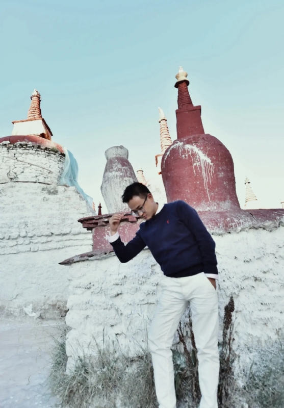 庭院深深深几许的第一张照片--南宁相亲服务中心