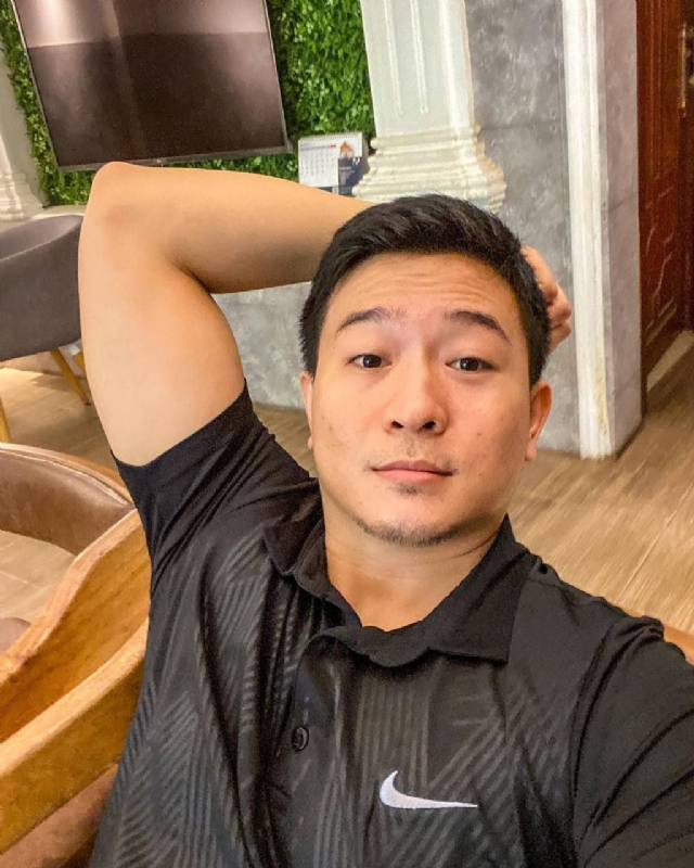 爱发个的第二张照片--南宁相亲服务中心