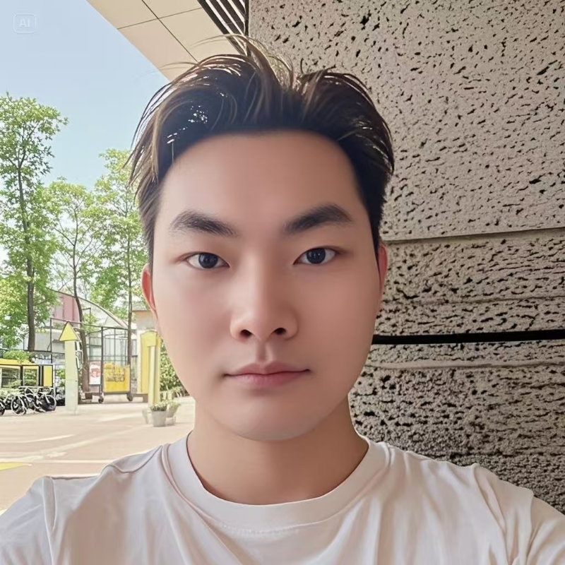 锐小哥的第一张照片--南宁相亲服务中心