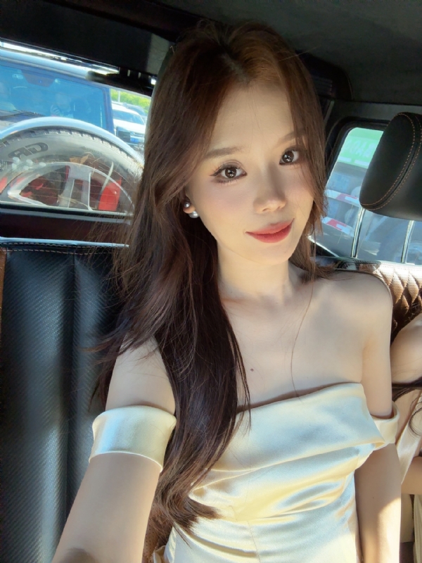 林林的第一张照片--南宁相亲服务中心