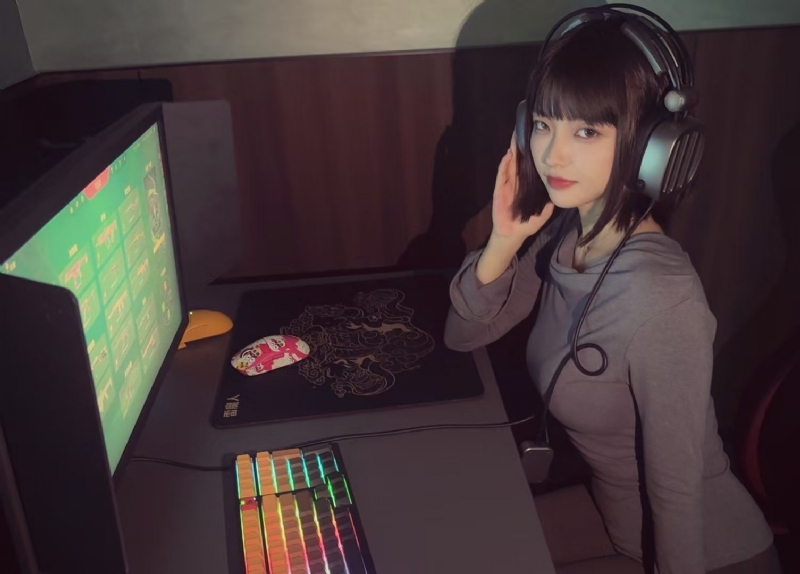 薇薇酱的第一张照片--南宁相亲服务中心