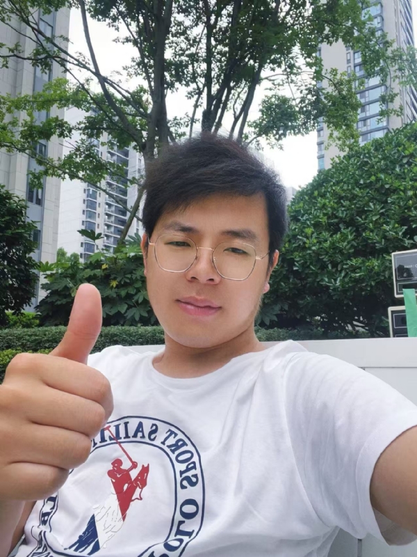 想要找个女朋友的第三张照片--南宁相亲服务中心