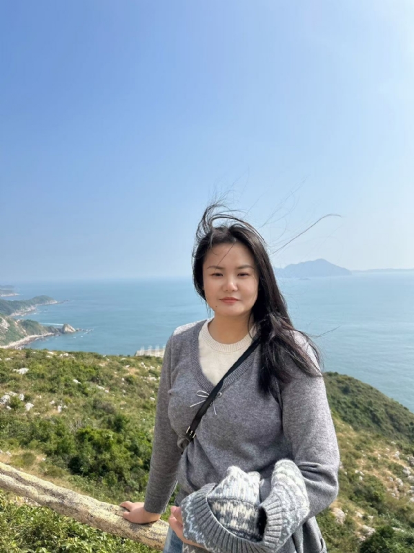 哈哈哈的第二张照片--南宁相亲服务中心