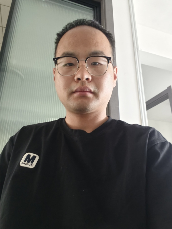 金峰的第一张照片--南宁相亲服务中心