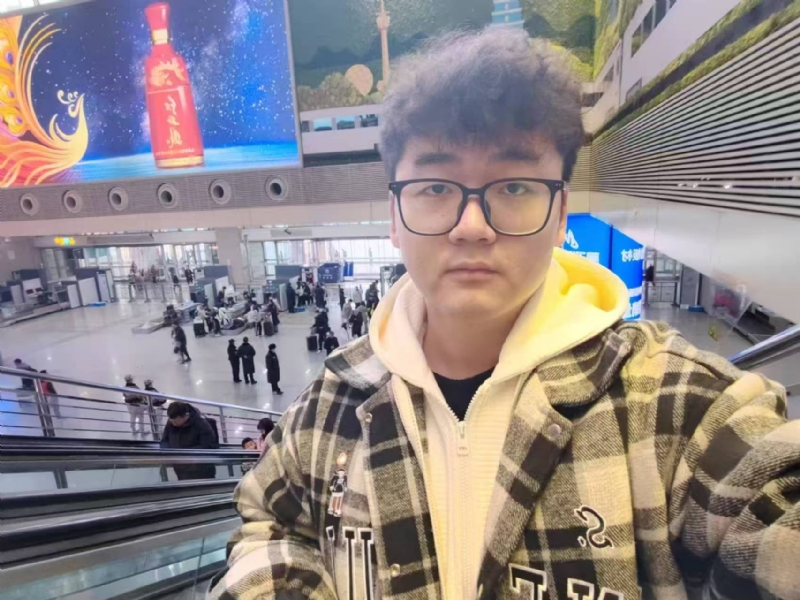 小白的第二张照片--南宁相亲服务中心