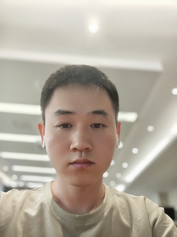 随心而已的第一张照片--南宁相亲服务中心