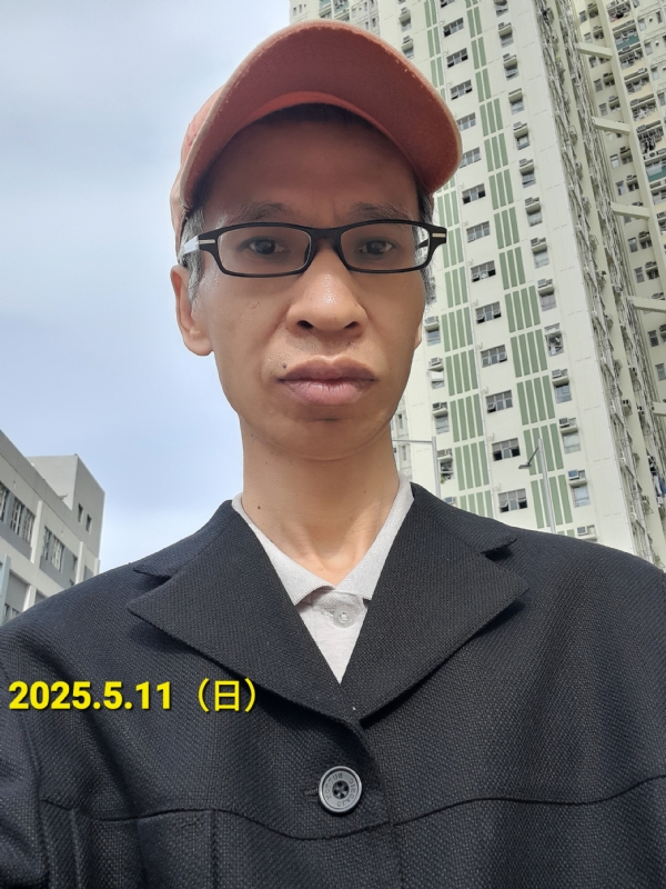 周生的第二张照片--南宁相亲服务中心