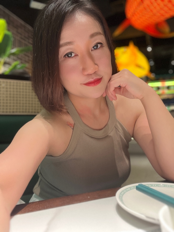 Mimi321的第一张照片--南宁相亲服务中心