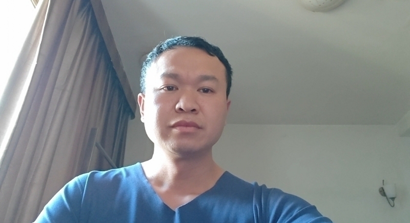 凉介的第一张照片--南宁相亲服务中心